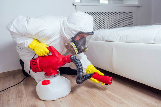 Best Wildlife Control Services  in Grover Beach, CA