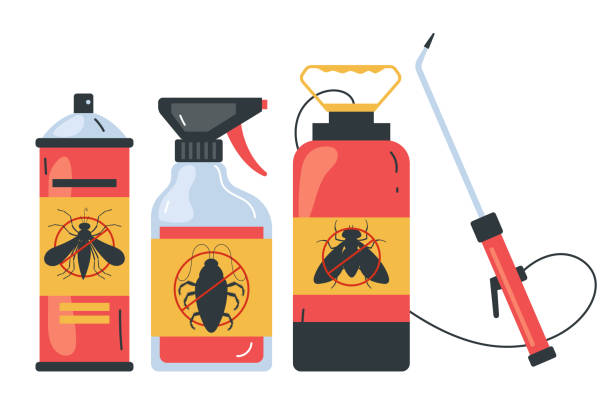 Best Flea Control Services  in Grover Beach, CA